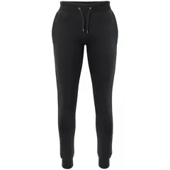 Joggebukse til dame M Aclima Fleecewool Joggers W M 123