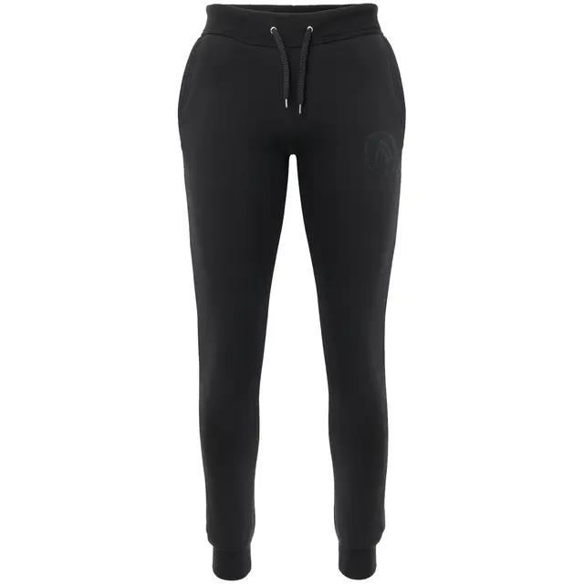 Joggebukse til dame M Aclima Fleecewool Joggers W M 123 