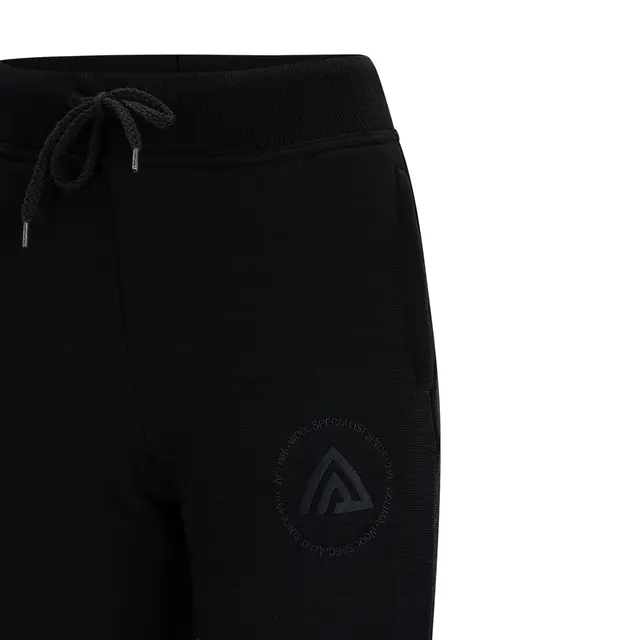 Joggebukse til dame XS Aclima Fleecewool Joggers W XS 123 