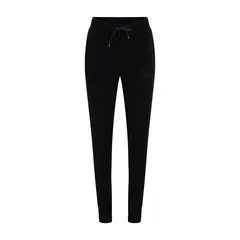 Joggebukse til dame XS Aclima Fleecewool Joggers W XS 123