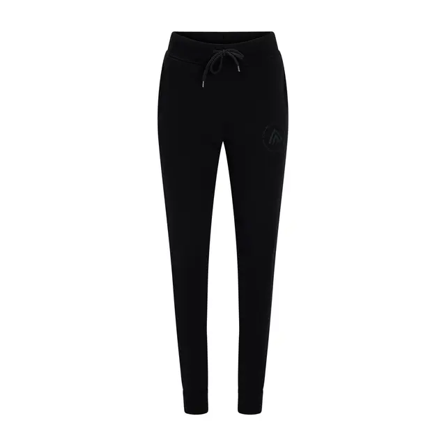 Joggebukse til dame XS Aclima Fleecewool Joggers W XS 123 
