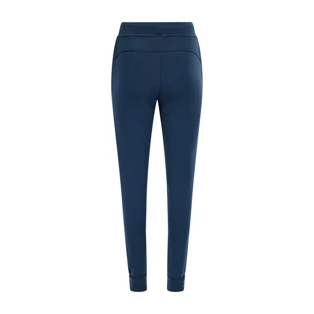 Joggebukse til dame Aclima Fleecewool Joggers W 485 
