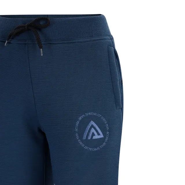 Joggebukse til dame Aclima Fleecewool Joggers W 485 