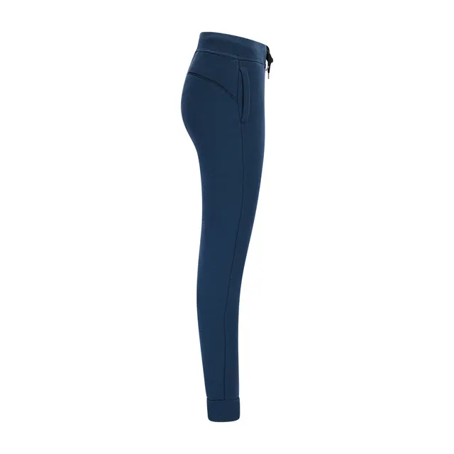 Joggebukse til dame Aclima Fleecewool Joggers W 485 