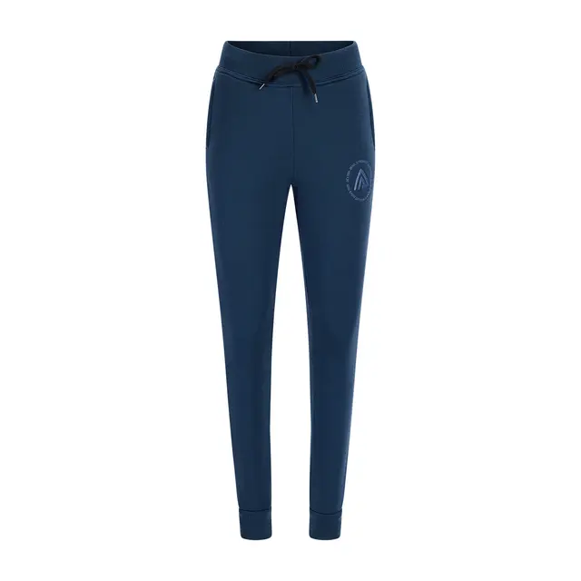 Joggebukse til dame Aclima Fleecewool Joggers W 485 