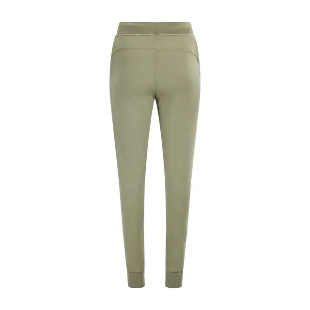Joggebukse til dame XS Aclima Fleecewool Joggers W XS 486 