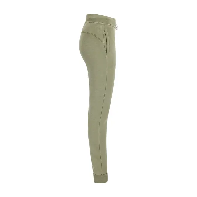 Joggebukse til dame XS Aclima Fleecewool Joggers W XS 486 