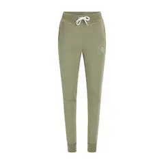 Joggebukse til dame XS Aclima Fleecewool Joggers W XS 486