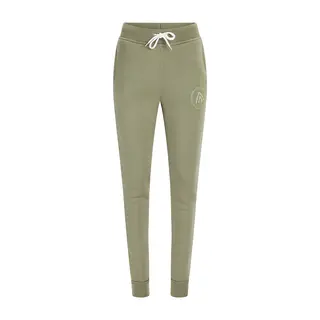 Joggebukse til dame Aclima Fleecewool Joggers W 486