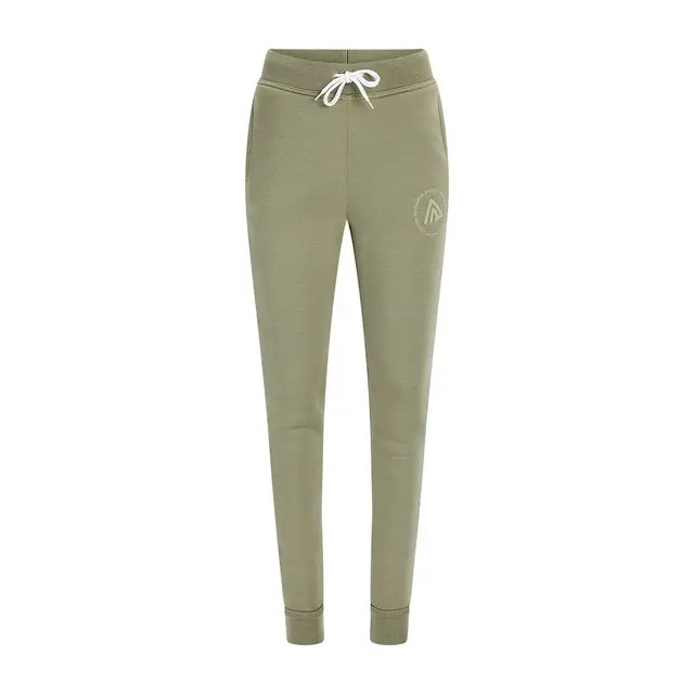 Joggebukse til dame XS Aclima Fleecewool Joggers W XS 486 