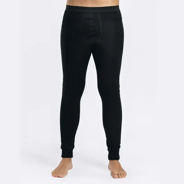 Longs til herre XS Aclima Fleecewool Longs M XS 123 
