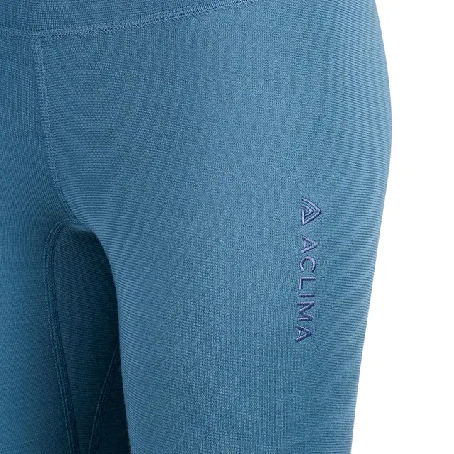 Longs til dame Aclima Fleecewool Longs W 473 