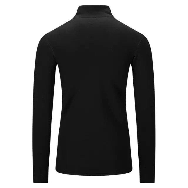 Genser til herre XS Aclima Fleecewool Polo Zip M XS 123 