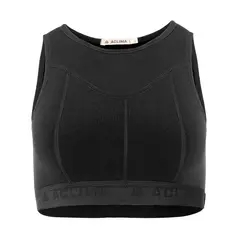 Sportstopp til dame M Aclima Fleecewool Top W M 123