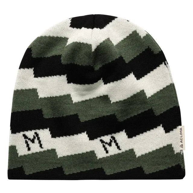 Lue Aclima Lars Monsen Beanie 347 