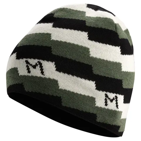 Lue Aclima Lars Monsen Beanie 347