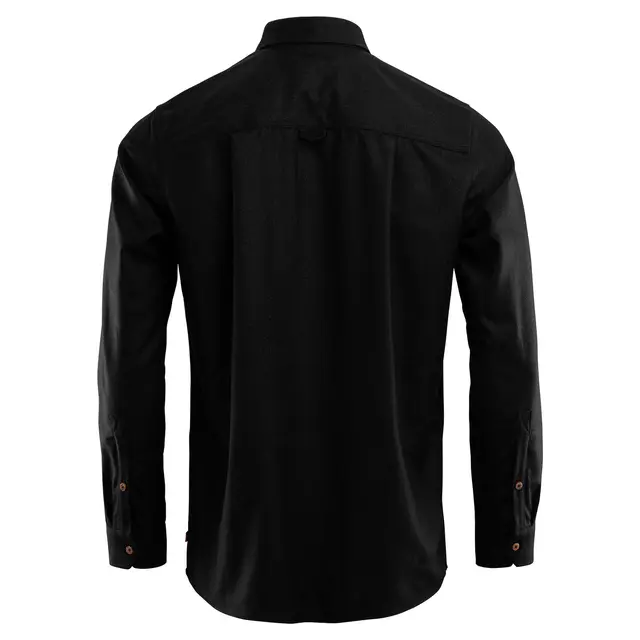 Skjorte til herre M Aclima Reborn Woolshirt M M 276 