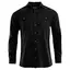 Skjorte til herre Aclima Reborn Woolshirt M 276