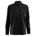Skjorte til dame Aclima Reborn Woolshirt W 276