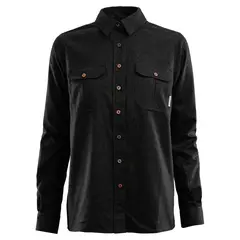 Skjorte til dame S Aclima Reborn Woolshirt W S 276