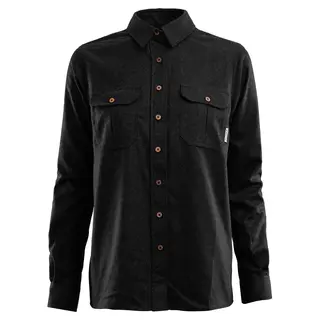 Skjorte til dame Aclima Reborn Woolshirt W 276