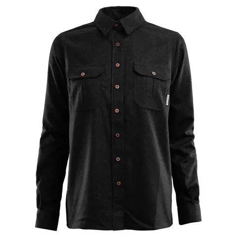 Skjorte til dame Aclima Reborn Woolshirt W 276