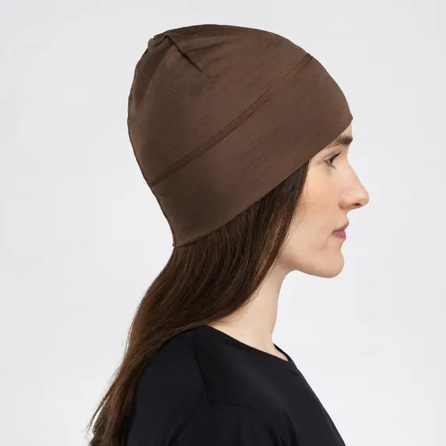 Lue Aclima Lightwool 140 Beanie 311 