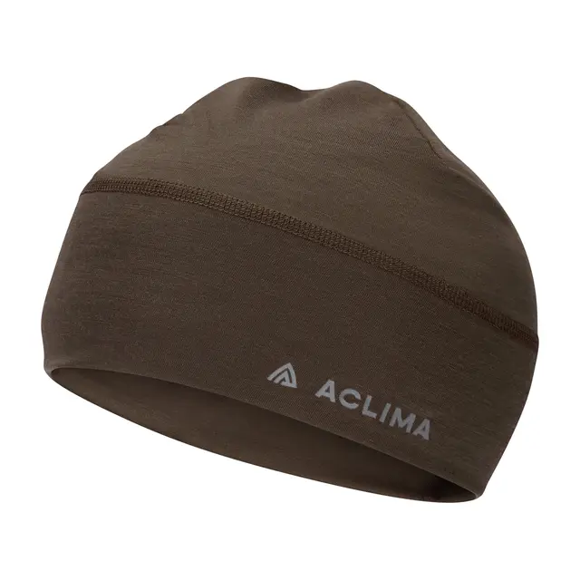 Lue Aclima Lightwool 140 Beanie 311 
