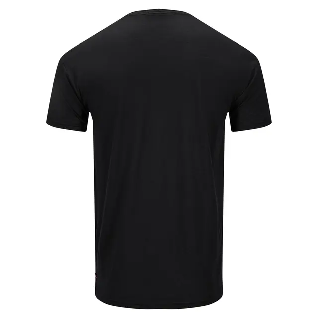 Skjorte til herre M Aclima Lightwool 140 Classic Tee M M 123 