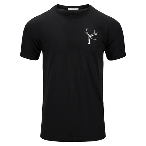 Skjorte til herre Aclima Lightwool 140 Classic Tee M 123