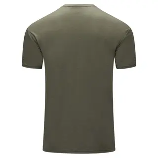 Skjorte til herre Aclima Lightwool 140 Tee M 356