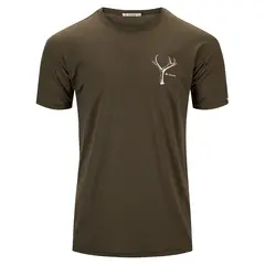 Skjorte til herre XS Aclima Lightwool 140 Tee M XS 356