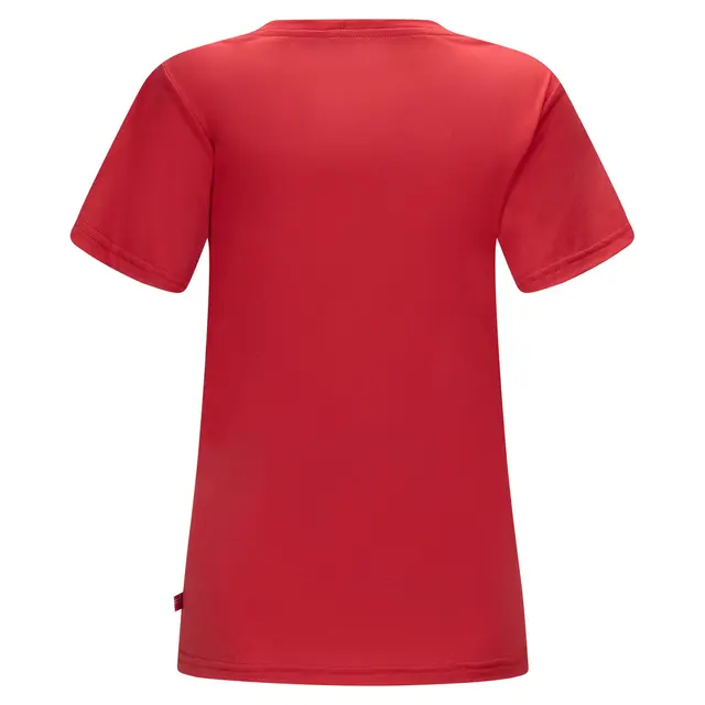 Skjorte til dame XS Aclima Lightwool 140 Tee W XS 470 