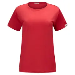 Skjorte til dame XS Aclima Lightwool 140 Tee W XS 470