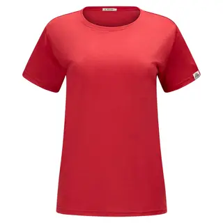 Skjorte til dame Aclima Lightwool 140 Tee W 470