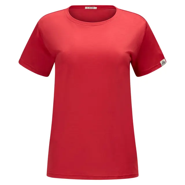 Skjorte til dame XS Aclima Lightwool 140 Tee W XS 470 