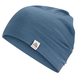 Lue Aclima Lightwool 140 Relaxed Beanie 473