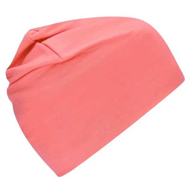 Lue Aclima Lightwool 140 Relaxed Beanie 475 