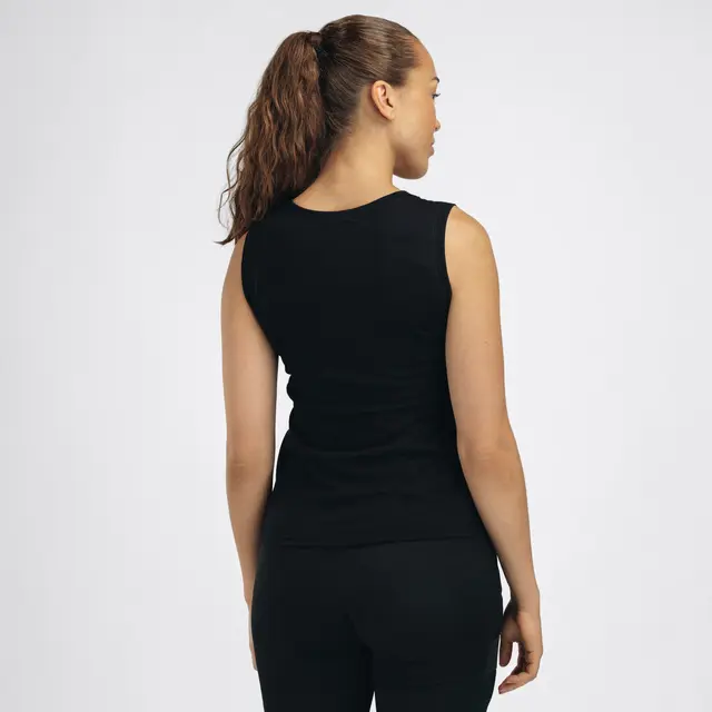 Singlet til dame S Aclima Lightwool 140 Singlet W S 123 