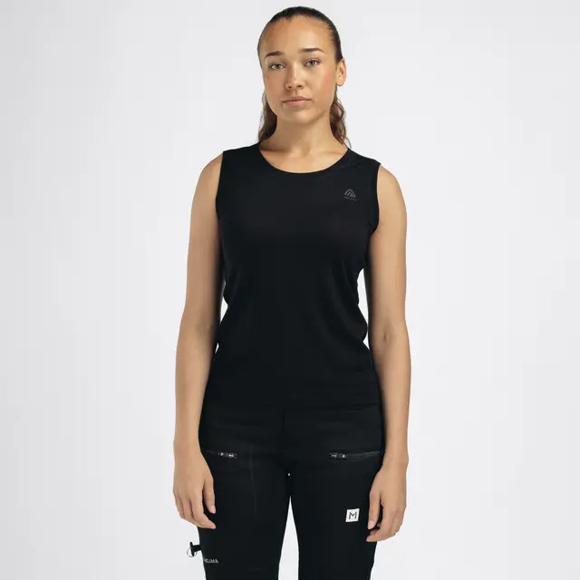 Singlet til dame S Aclima Lightwool 140 Singlet W S 123 