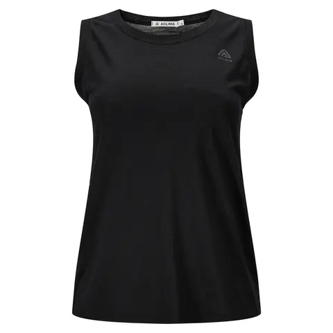 Singlet til dame Aclima Lightwool 140 Singlet W 123