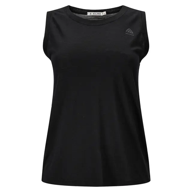 Singlet til dame S Aclima Lightwool 140 Singlet W S 123 
