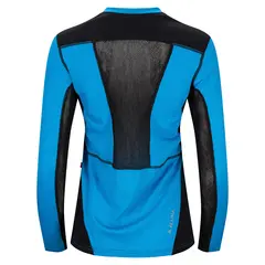 Tr&#248;ye til dame Aclima Lightwool 140 Sports Shirt W 433