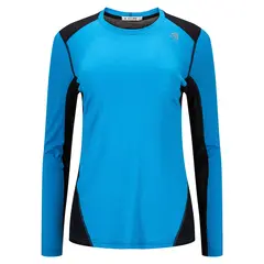 Tr&#248;ye til dame S Aclima Lightwool 140 Sports Shirt W S 43