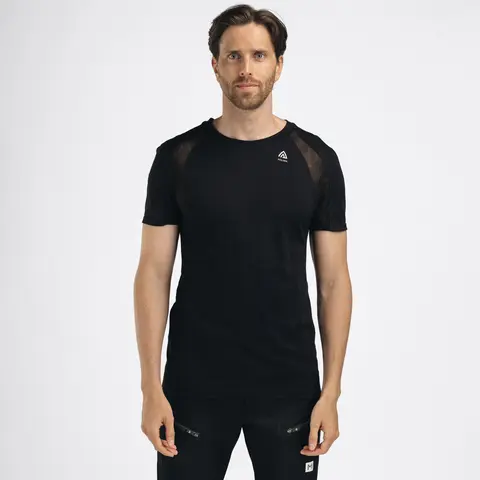 Skjorte til herre Aclima Lightwool 140 Sports Tee M 123