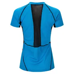 Skjorte til dame Aclima Lightwool 140 Sports Tee W 433