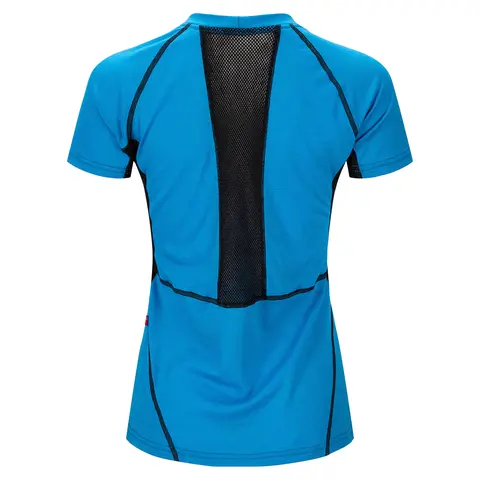 Skjorte til dame Aclima Lightwool 140 Sports Tee W 433
