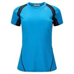 Skjorte til dame XS Aclima Lightwool 140 Sports Tee W XS 433