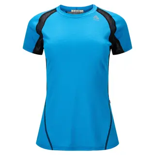 Skjorte til dame Aclima Lightwool 140 Sports Tee W 433