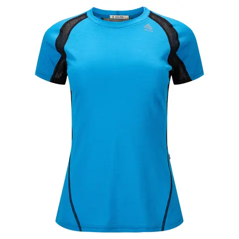 Skjorte til dame Aclima Lightwool 140 Sports Tee W 433
